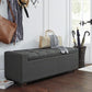 Cortwell Storage Bench