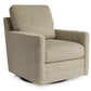 Icaman Swivel Accent Chair