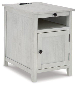 Antique White