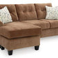 Amity Bay Living Room Set