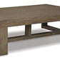 Cariton Occasional Table Set