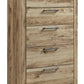 Hyanna Chest of Drawers