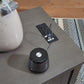Treytown Chairside End Table