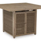 Walton Bridge Outdoor Dining Set