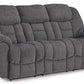 Foreside Reclining Sofa
