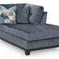 Maxon Place Sectional with Chaise