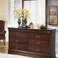 Alisdair Dresser and Mirror