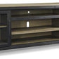 Foyland 83" TV Stand