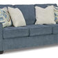 Cashton Living Room Set