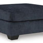 Aviemore Oversized Accent Ottoman