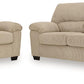 SimpleJoy Living Room Set image
