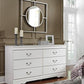Anarasia Dresser