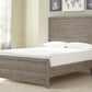 Culverbach Bed