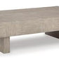 Jorlaina Coffee Table