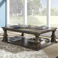 Johnelle Table Set
