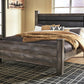 Wynnlow Bed