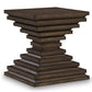Hannodream End Table
