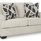 Heartcort Loveseat