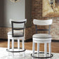 Valebeck Counter Height Bar Stool