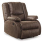 Bladewood Recliner