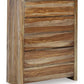 Dressonni Chest of Drawers