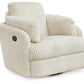 Tie-Breaker Swivel Glider Recliner image