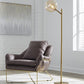 Abanson Floor Lamp