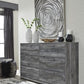 Baystorm Dresser
