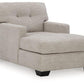 Mahoney Chaise image