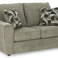 Cascilla Loveseat