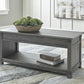 Freedan Lift-Top Coffee Table