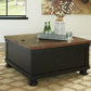 Valebeck Occasional Table Set