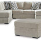 Calnita Living Room Set