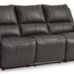 Boxmere Power Reclining Sofa