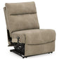 Next-Gen DuraPella Power Reclining Sectional