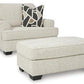 Heartcort Oversized Chair