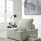 Bales Accent Chair