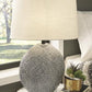 Harif Table Lamp