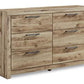 Hyanna Dresser
