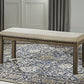 Moriville Dining Room Set