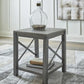 Freedan End Table