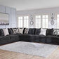Lavernett Living Room Set