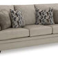 Stonemeade Living Room Set