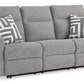 Biscoe Living Room Set