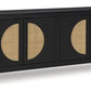 Cliffiings Accent Cabinet