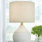 Wardmont Lamp Set