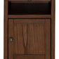 Treytown Chairside End Table