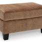 Amity Bay Ottoman