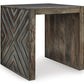 Dreggan End Table