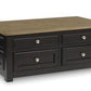 Drazmine Lift-Top Coffee Table